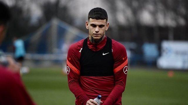 Tiago Çukur kimdir, kaç yaşında ve nereli? Milli takım aday kadrosundaki Tiago Süer Barbaros Çukur hangi takımda oynuyor?