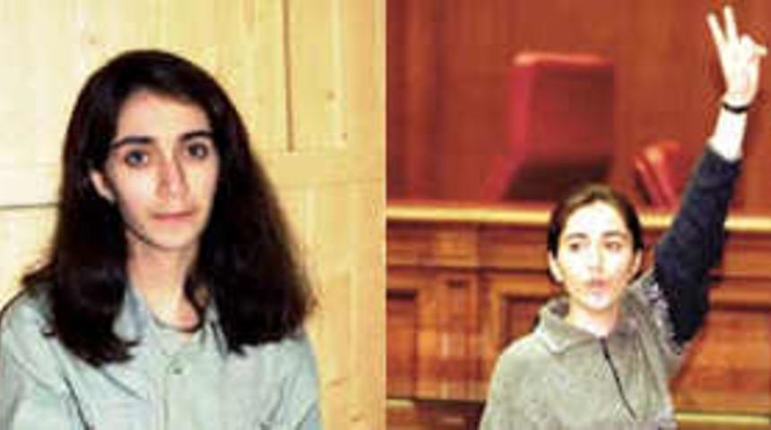Fehriye Erdal davası