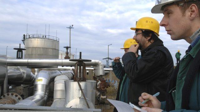 Macaristan'dan Enerji Yatırımı Talebi