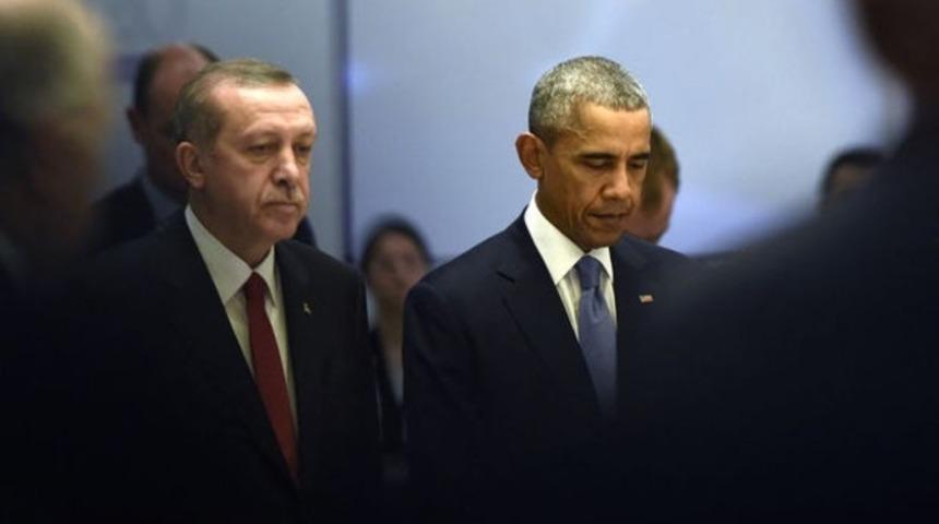 NYT: Amerika, PYD'ye direkt silah vermeyi planlıyor