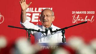 Maltepe mitingi sonrası 'Kılıçdaroğlu aday olacak' iddiaları ortaya atılmıştı! CHP'den açıklama geldi: 'Yarar var'