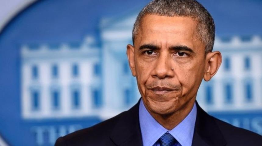 Obama'dan Esad'a çağrı