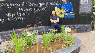 Niyazi Koyuncu, konserinin Pendik Belediyesi tarafından iptal edildiğini duyurdu