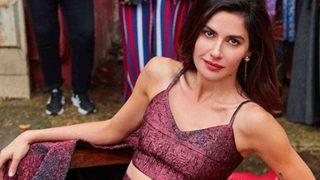 Üç Kuruş'un Bahar'ı Nesrin Cavadzade bakın kim çıktı! Hakında az bilinen gerçek duyanları şaşırttı