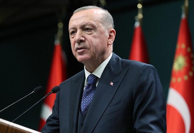 Cumhurbaşkanı Erdoğan, Dünya Kupası kapanış töreni için Katar'a gidecek