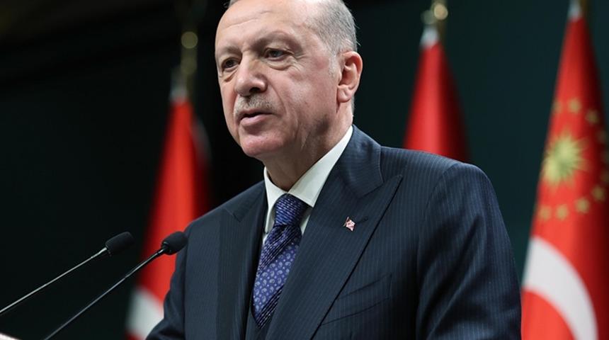 Cumhurbaşkanı Erdoğan, Esad ile görüşecek mi? Kalın canlı yayında açıkladı "Yarın öbür gün..."