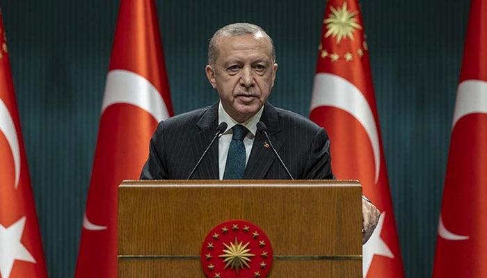 Son Dakika: Cumhurbaşkanı Erdoğan'dan Yunanistan'a sert tepki! 