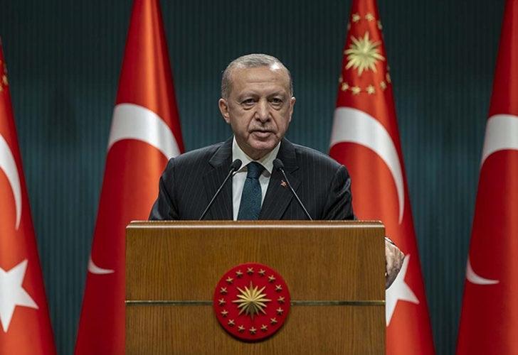 Son Dakika: Cumhurbaşkanı Erdoğan'dan Yunanistan'a sert tepki! "Benim için Miçotakis artık yok"