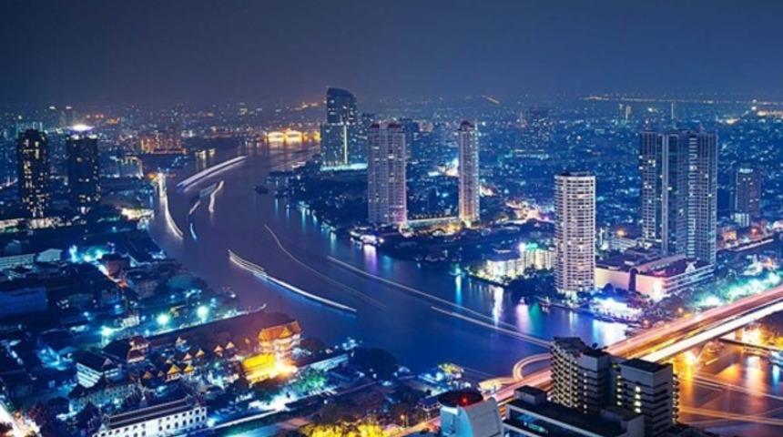 Bangkok, Londra'yı tahtından etti