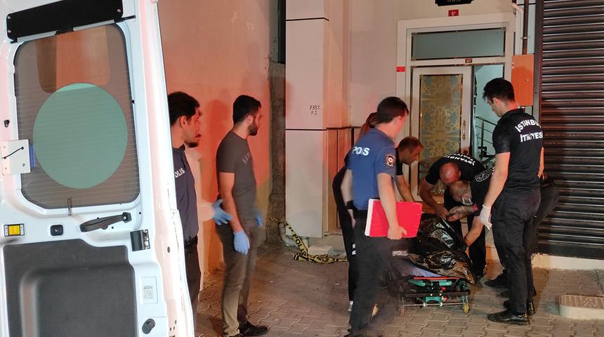 Korkunç! Tamir ettiği asansör hareket edince sıkışarak can verdi