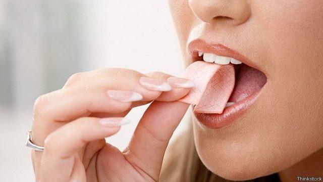 Sakız yutmanın zararı var mı? 2