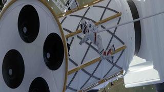 Bir Türk vatandaşı uzaya gönderilecek Türkiye’nin insanlı ilk uzay görevi başlıyor! İşte başvuru şartları ve adaylarda aranan kriterler