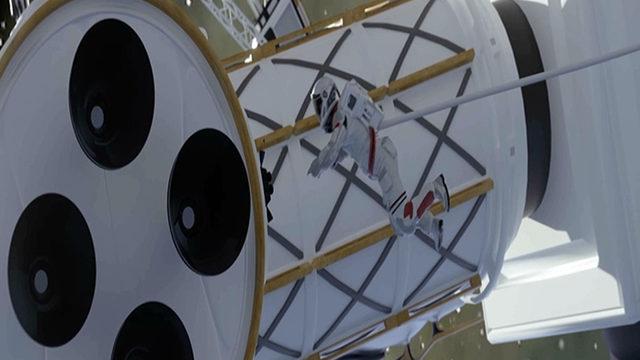 Bir Türk vatandaşı uzaya gönderilecek Türkiye’nin insanlı ilk uzay görevi başlıyor! İşte başvuru şartları ve adaylarda aranan kriterler