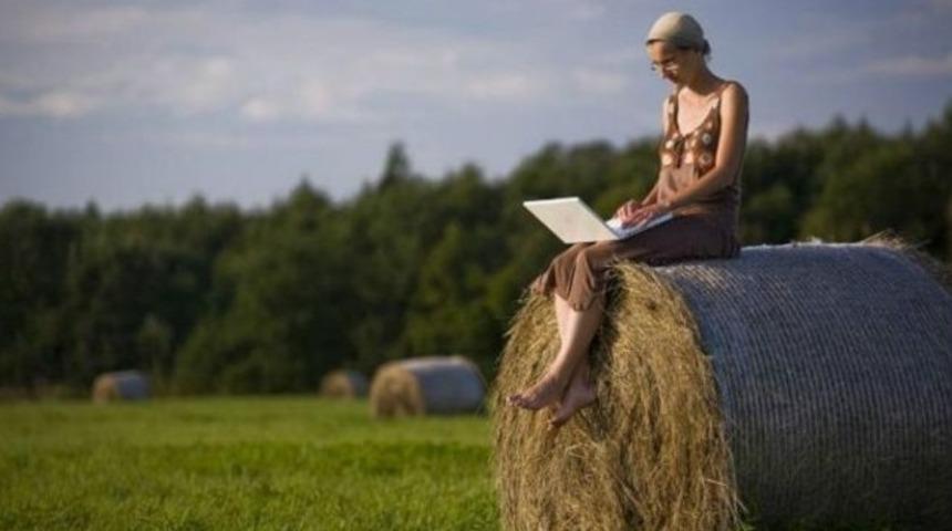 Bir 'internet cumhuriyeti' Estonya