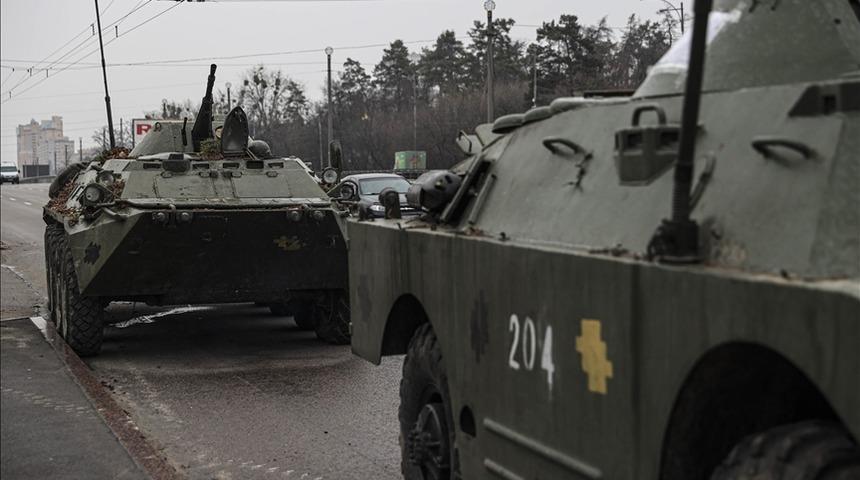 20 ülkeden ortak Ukrayna kararı! ABD açıkladı