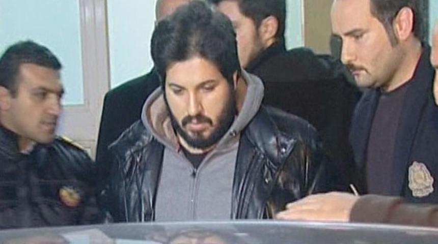 Reza Zarrab'ın kefalet başvurusu gecikti