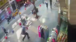 Kadıköy'de öldürülen diş hekiminin katil zanlısı yakalandı