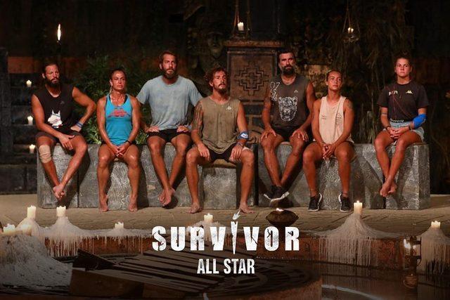 Survivor'da eleme adayı belli oldu mu? 23 Mayıs Survivor'da eleme adayı kim oldu?