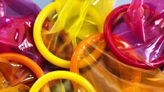Yeni nesil kondomlar geliyor