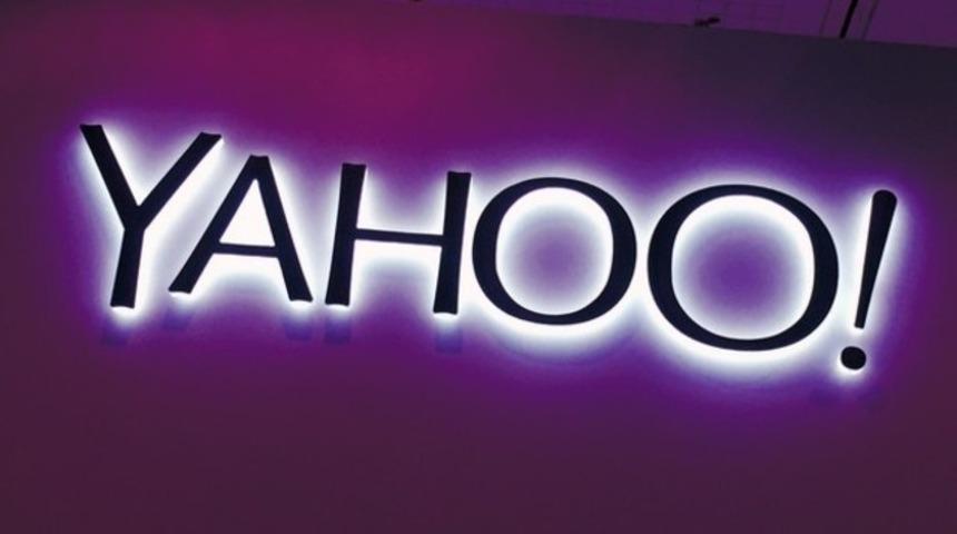 Yahoo kullanıcılarının bilgileri &ccedil;alındı