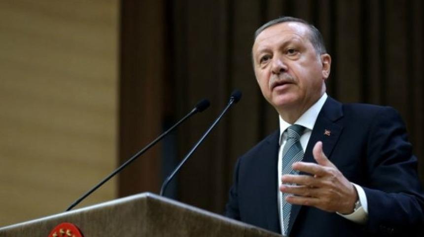 Times: Erdoğan sınırsız güç için komplo kuruyor