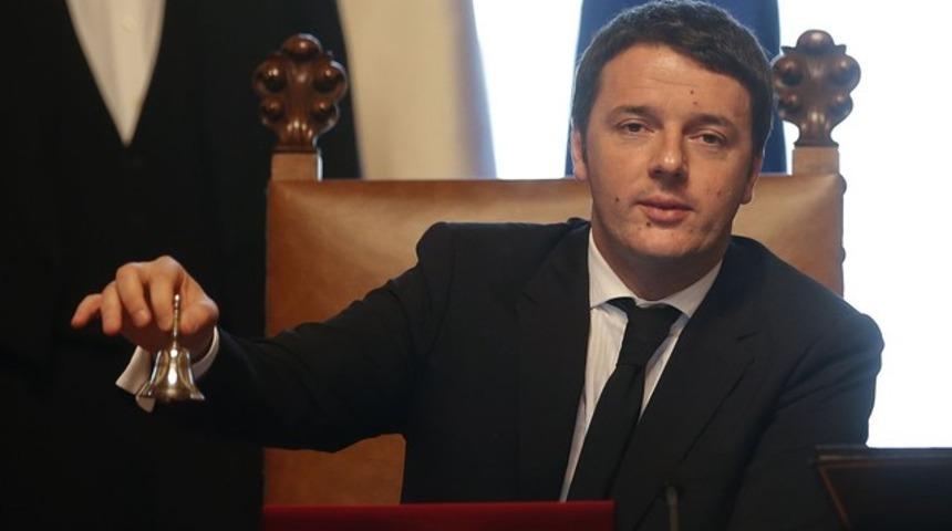 İtalya parlamentosunda Türkiye gerginliği
