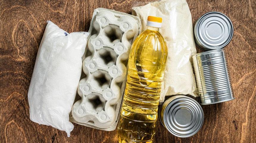 Gıda enflasyonunda dikkat çeken rakam! Gıda Komitesi bugün toplanıyor