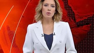 Mahra Melin'in annesi sunucu Gülbin Tosun hakkında şikayette bulundu