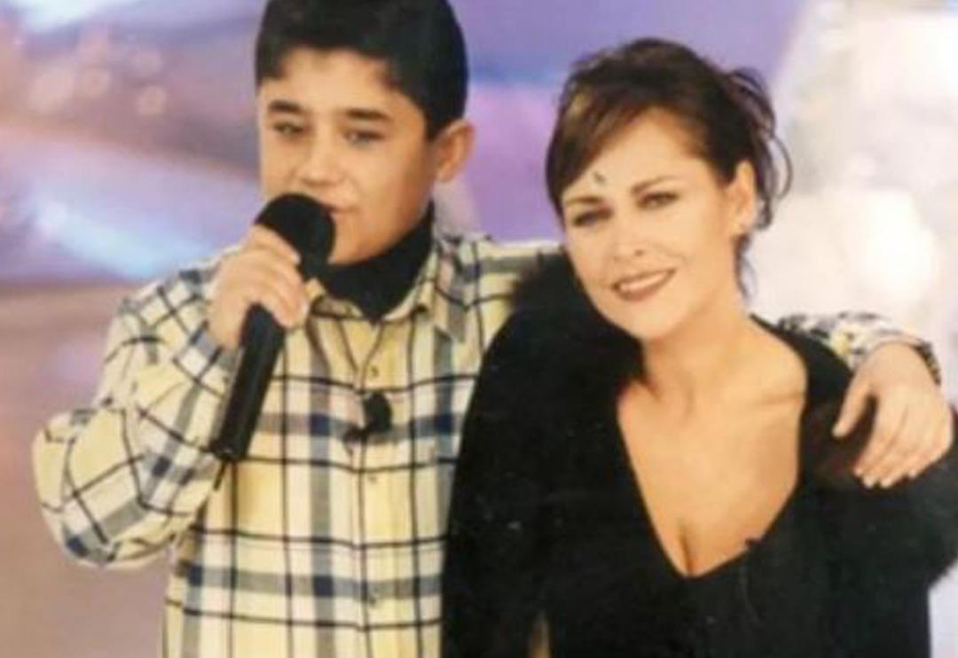 İbrahim Tatlıses ve K&uuml;&ccedil;&uuml;k İbo buluştu! K&uuml;&ccedil;&uuml;k İbo'nun son hali g&uuml;ndem oldu