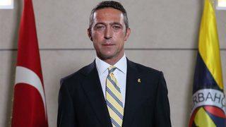 Son dakika: Kulüpler Birliği'nin yeni başkanı Ali Koç oldu! Ahmet Ağaoğlu devri sona erdi...