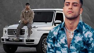 Reynmen benzine ödediği paraya isyan etti! Yorumlar kızdırdı