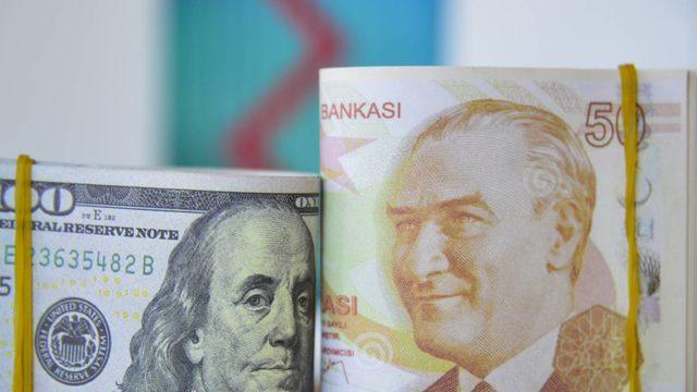 Dolar kurunda 'tahvil' düşüşü kısa sürdü! Peki dolar düşecek mi, yükselecek mi? İşte ayrıntılar...
