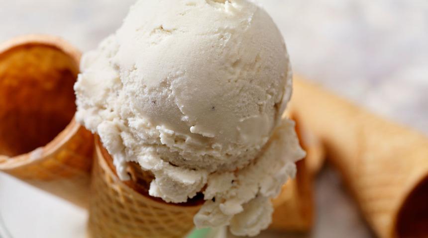 Lezzetine kanmayın: Dondurmadaki 'kristal' tehlike! Görürseniz sakın yemeyin! Bozuk dondurma nasıl anlaşılır?