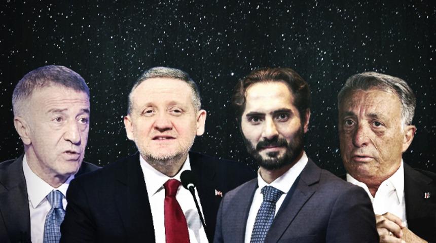 Son dakika: TFF'nin yeni başkanını açıkladı! "Hayırlı olsun..." Mehmet Büyükekşi kimdir?