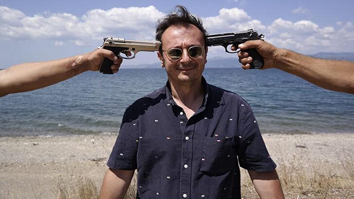 Yönetmen Pekin Azer kimdir? Pekin Azer ve eski karısı Ebru Eryılmaz arasında ne yaşandı? Seni organ mafyası kaçıracak iddiası! G1