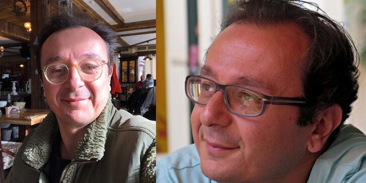 Yönetmen Pekin Azer kimdir? Pekin Azer ve eski karısı Ebru Eryılmaz arasında ne yaşandı? Seni organ mafyası kaçıracak iddiası! G3