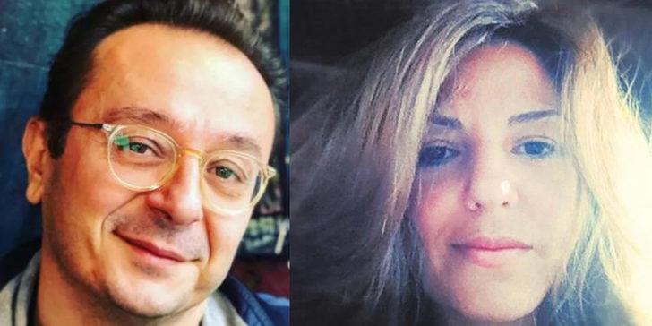 Yönetmen Pekin Azer kimdir? Pekin Azer ve eski karısı Ebru Eryılmaz arasında ne yaşandı? Seni organ mafyası kaçıracak iddiası! G4