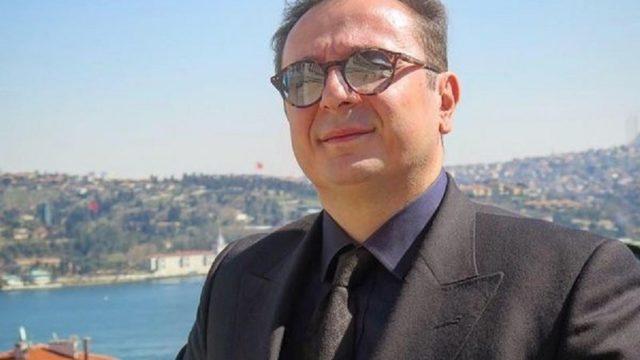 Yönetmen Pekin Azer kimdir? Pekin Azer ve eski karısı Ebru Eryılmaz arasında ne yaşandı? Seni organ mafyası kaçıracak iddiası!