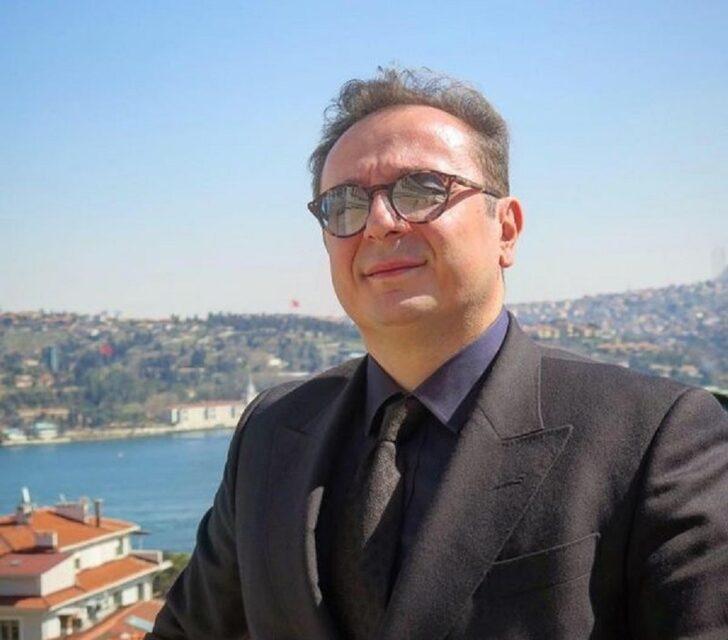 Yönetmen Pekin Azer kimdir? Pekin Azer ve eski karısı Ebru Eryılmaz arasında ne yaşandı? Seni organ mafyası kaçıracak iddiası! G5