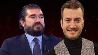 Son dakika: GSTV spikeri Serbay Şenkal'dan büyük tepki! Rasim Ozan Kütahyalı için ağır sözler...