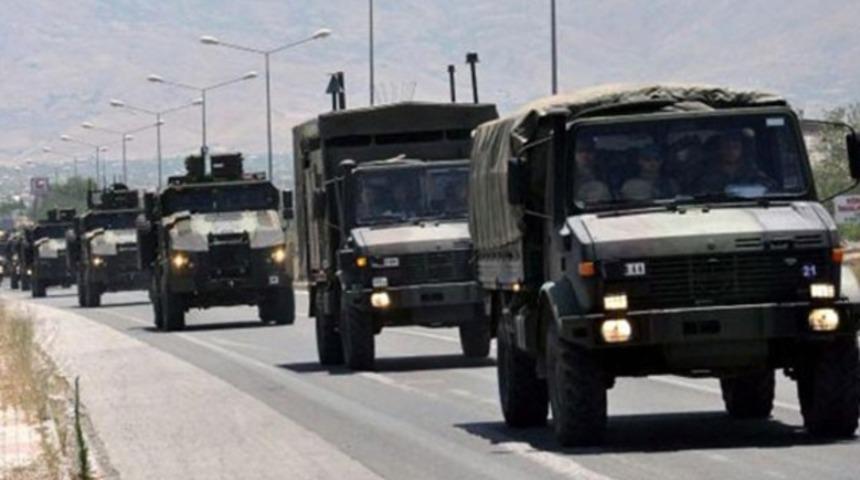 Dışişleri'nden &ouml;nemli 'Başika' a&ccedil;ıklaması