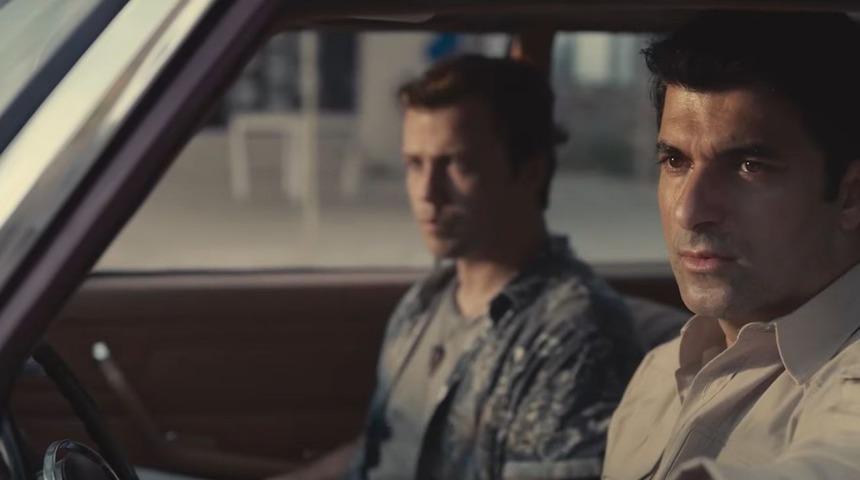 Yolun Açık Olsun filmi konusu nedir? Yolun Açık Olsun oyuncuları kimlerdir? Yolun Açık Olsun nerede çekildi?