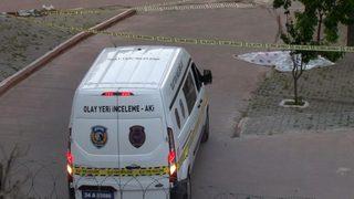 Esenyurt’ta lüks sitede dehşet! 17 yaşındaki Rabia Yaman feci şekilde can verdi, arkadaşları kaçarken yakalandı