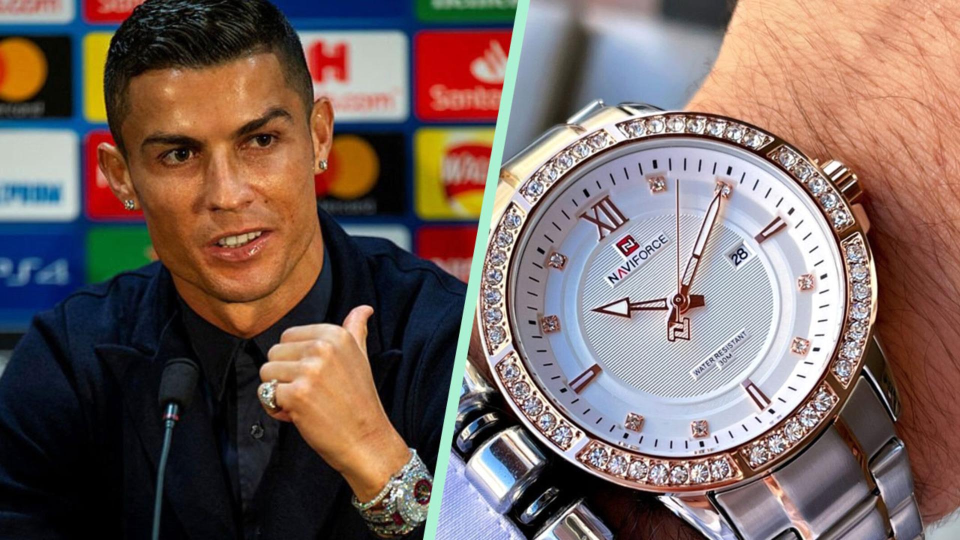 Ünlü isimlerin vazgeçemediği hem şık hem spor saat modellerine alternatif öneriler