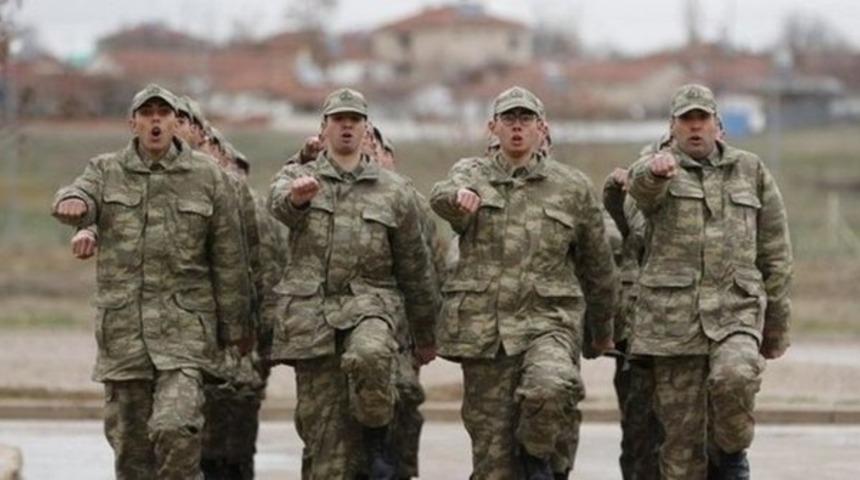 BEDELLİ ASKERLİK ÜCRETİ NE KADAR OLDU 2022? Bakaya kalanlar yoklama kaçağı olanların bedelli askerlik ücreti ne kadar?