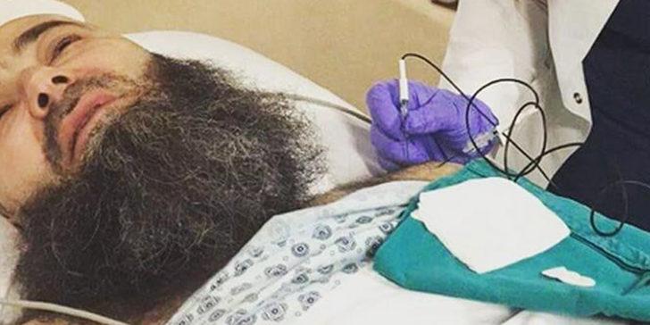 Cübbeli Ahmet Hoca sağlık durumu nasıl? Cübbeli Ahmet Hoca olarak bilinen Ahmet Mahmut Ünlü'nün hastalığı ne, neden ameliyat oldu? G1