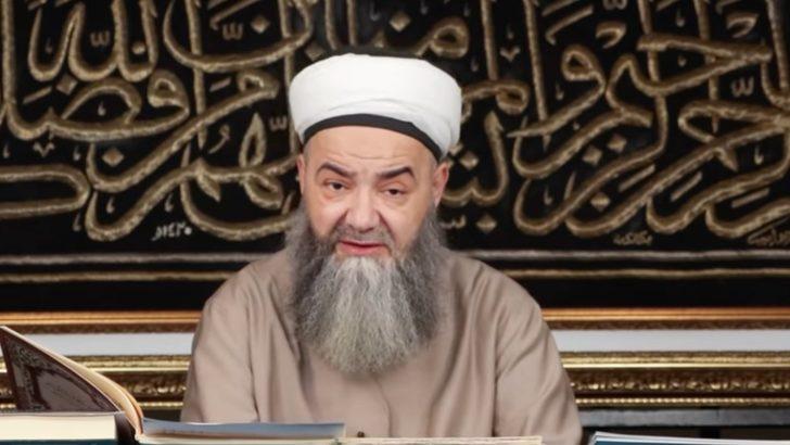 Cübbeli Ahmet Hoca sağlık durumu nasıl? Cübbeli Ahmet Hoca olarak bilinen Ahmet Mahmut Ünlü'nün hastalığı ne, neden ameliyat oldu? G2