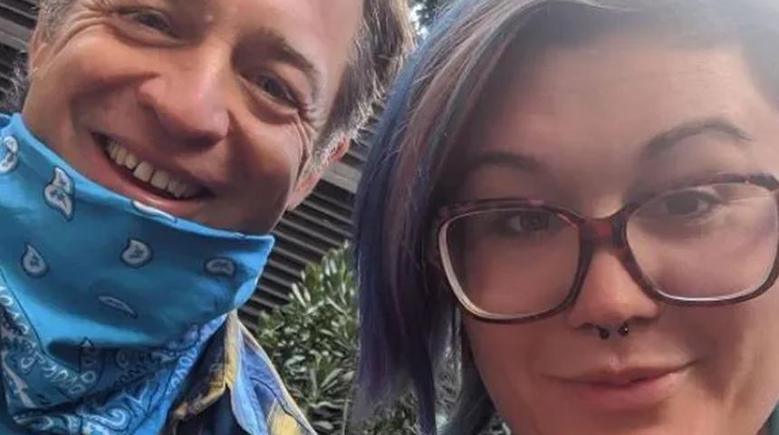 Affetmenin iyileştirici gücü! ''Annemin katili en iyi arkadaşım!''