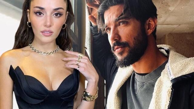 270 bin TL ödedikleri tatilde fotoğrafları sızdı! Hande Erçel'in sevgilisi Kaan Yıldırım çileden çıktı