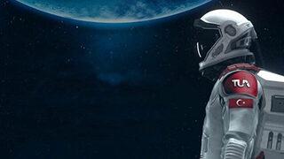 Uzaya gitmek için başvuru nasıl yapılır, başvuru şartları nelerdir? İşte Milli Uzay Programı başvuru kılavuzu